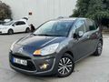 Citroen C3 1.4 e-HDi Confort 2012 Model Aydın