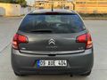 Citroen C3 1.4 e-HDi Confort 2012 Model Aydın