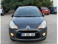 Citroen C3 1.4 e-HDi Confort 2012 Model Aydın