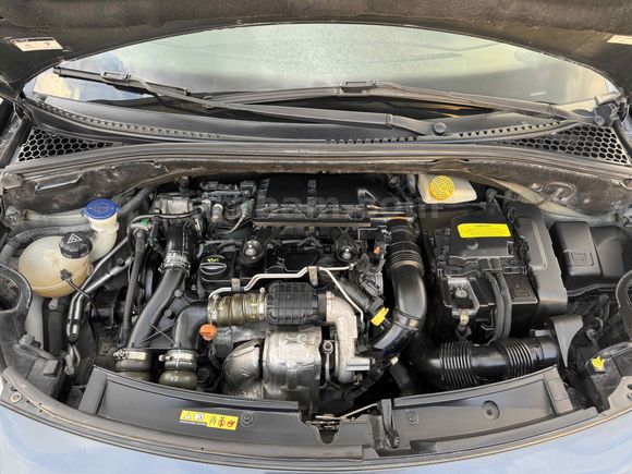 Citroen C3 1.4 e-HDi Confort 2012 Model Aydın