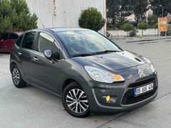 Citroen C3 1.4 e-HDi Confort 2012 Model Aydın