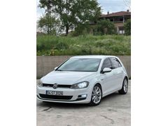 Sahibinden Volkswagen Golf 1.6 TDi BlueMotion Comfortline 2014 Model 