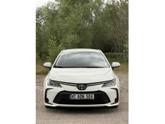 Sahibinden Toyota Corolla 1.6 Vision 2019 Model 