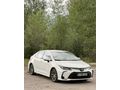 Sahibinden Toyota Corolla 1.6 Vision 2019 Model 