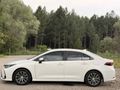 Sahibinden Toyota Corolla 1.6 Vision 2019 Model 