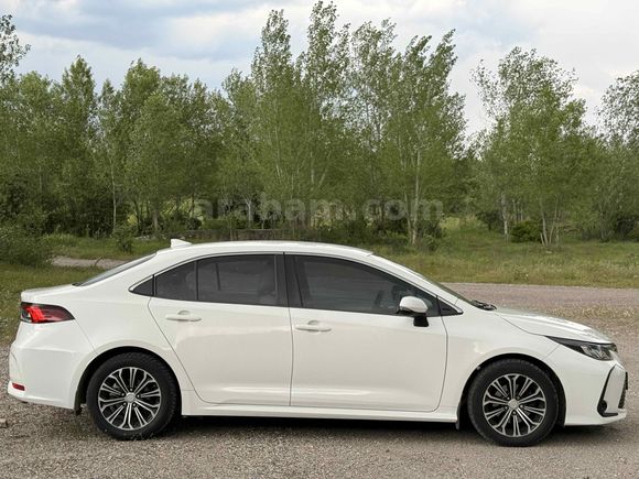 Sahibinden Toyota Corolla 1.6 Vision 2019 Model 