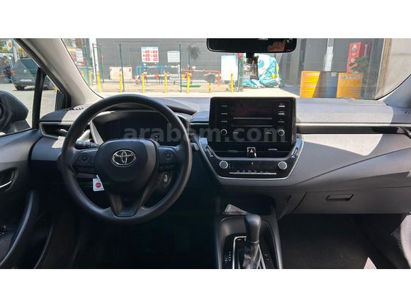 Sahibinden Toyota Corolla 1.5 Vision Plus 2023 Model