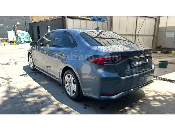 Sahibinden Toyota Corolla 1.5 Vision Plus 2023 Model