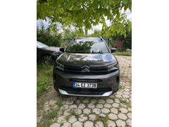 Sahibinden Citroen C5 Aircross 1.5 BlueHDI Shine 2024 Model 