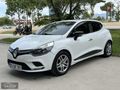 2017 MODEL CLİO 1.5 DİZEL MAKYAJLI KASA