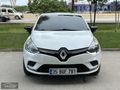 2017 MODEL CLİO 1.5 DİZEL MAKYAJLI KASA