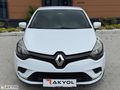 "AKYOL" 2017 RENAULT CLİO 1.5DCİ JOY 193.500KM 75 HP BAKIMLI