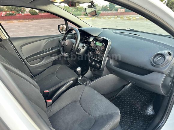 Polat 27 Autodan Masrafsız Clio
