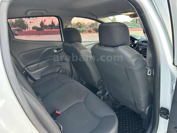 Polat 27 Autodan Masrafsız Clio