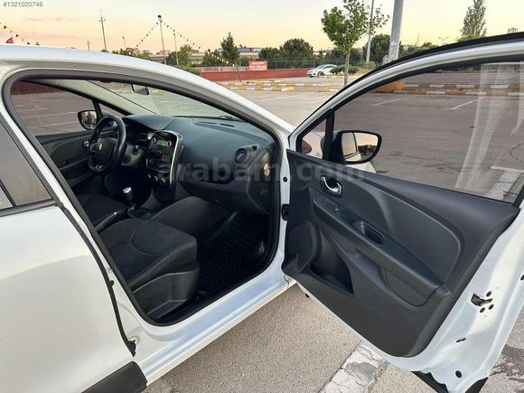 Polat 27 Autodan Masrafsız Clio