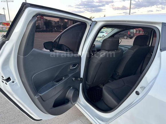 Polat 27 Autodan Masrafsız Clio