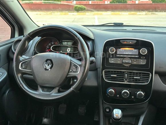 Polat 27 Autodan Masrafsız Clio