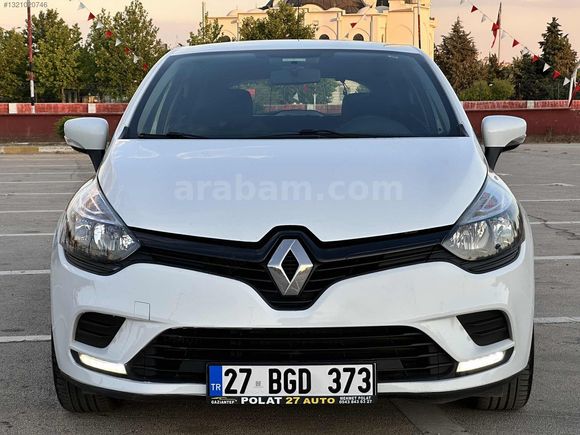 Polat 27 Autodan Masrafsız Clio