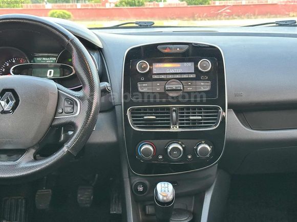 Polat 27 Autodan Masrafsız Clio