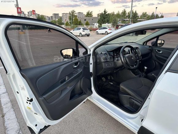 Polat 27 Autodan Masrafsız Clio