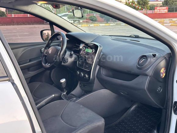 Polat 27 Autodan Masrafsız Clio