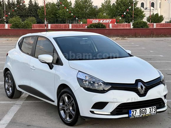 Polat 27 Autodan Masrafsız Clio