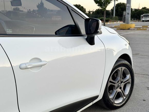 Polat 27 Autodan Masrafsız Clio