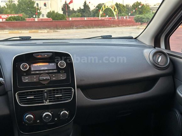 Polat 27 Autodan Masrafsız Clio