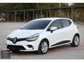 2018 MODEL ORJİNAL 1.5 DCİ JOY CLİO DEĞİŞENSİZ