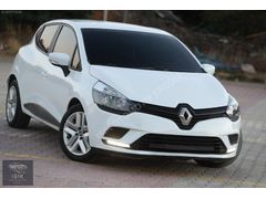 2018 MODEL ORJİNAL 1.5 DCİ JOY CLİO DEĞİŞENSİZ