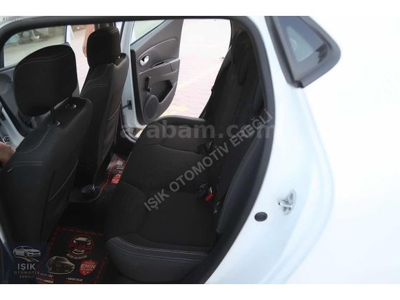 2018 MODEL ORJİNAL 1.5 DCİ JOY CLİO DEĞİŞENSİZ