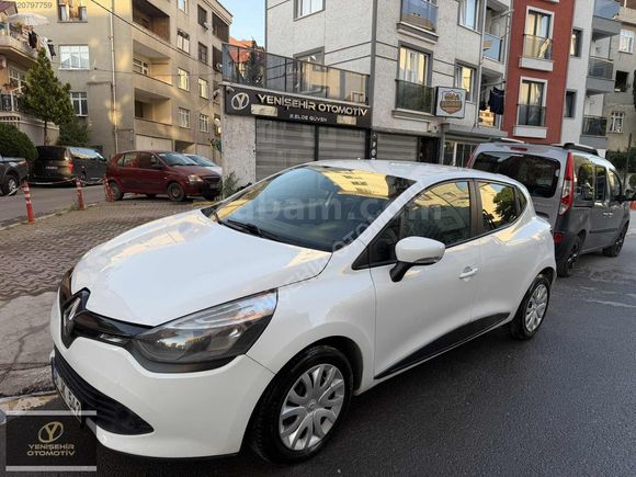 2015 MODEL BOYASIZ DEĞİŞENSİZ HASAR KAYITSIZ KM:182.000