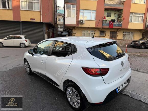 2015 MODEL BOYASIZ DEĞİŞENSİZ HASAR KAYITSIZ KM:182.000