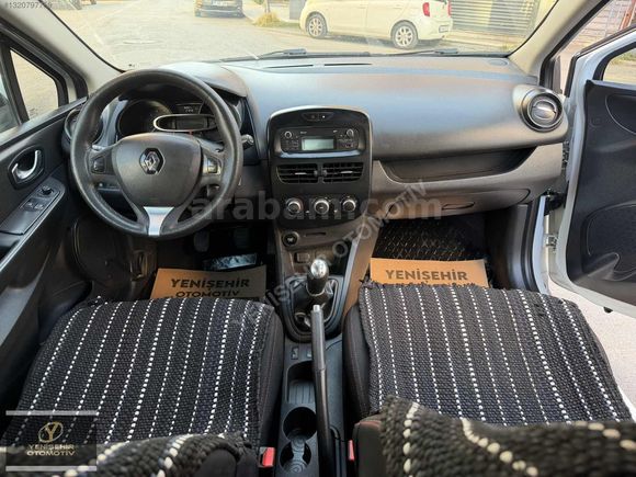 2015 MODEL BOYASIZ DEĞİŞENSİZ HASAR KAYITSIZ KM:182.000