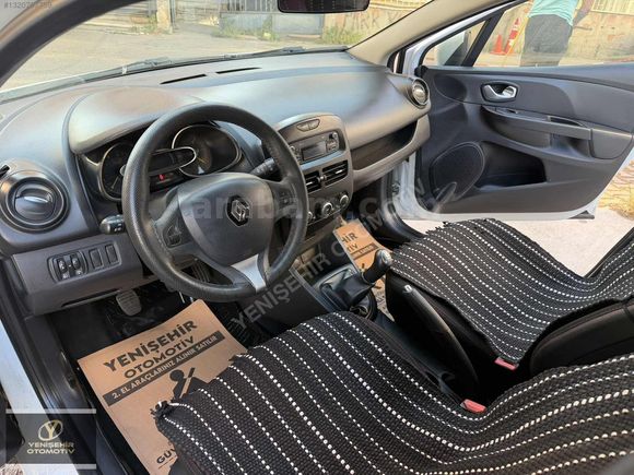 2015 MODEL BOYASIZ DEĞİŞENSİZ HASAR KAYITSIZ KM:182.000
