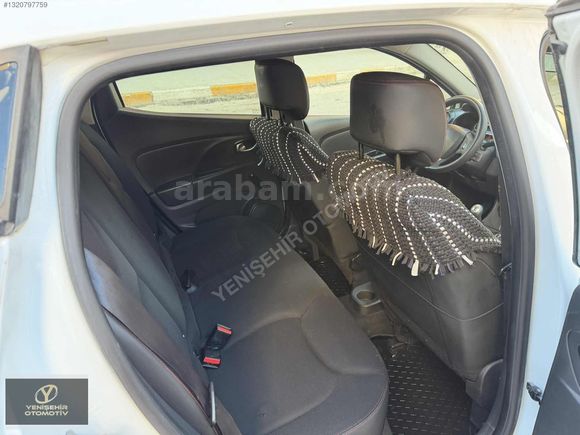 2015 MODEL BOYASIZ DEĞİŞENSİZ HASAR KAYITSIZ KM:182.000