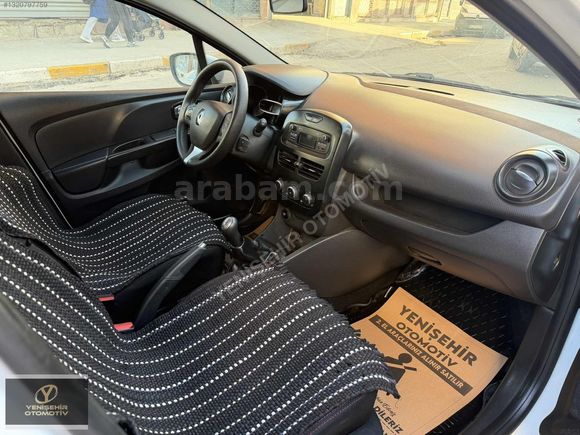 2015 MODEL BOYASIZ DEĞİŞENSİZ HASAR KAYITSIZ KM:182.000