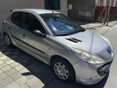 Sahibinden Peugeot 206+ 1.4 HDi Comfort 2010 Model 