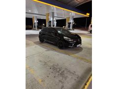 Sahibinden Renault Clio 1.5 dCi Joy 2017 Model İstanbul 190.000 km Siyah