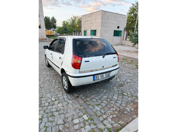 ACİL FİYAT DÜŞTÜ CAM GİBİ PALİO ARABA