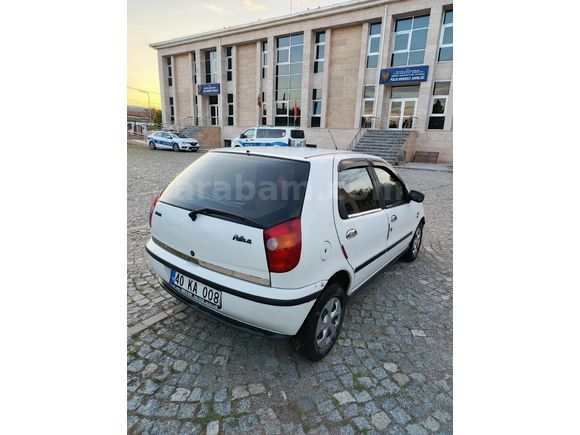 ACİL FİYAT DÜŞTÜ CAM GİBİ PALİO ARABA