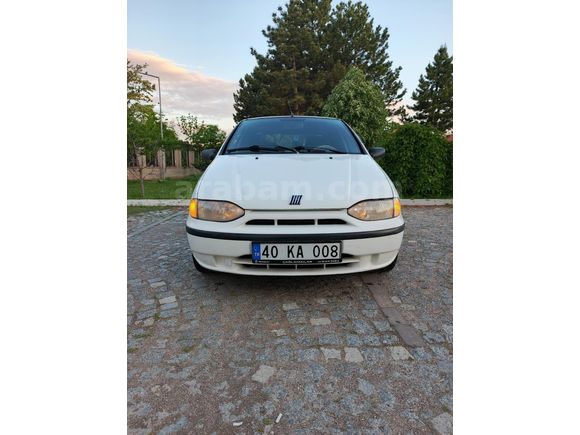 Sahibinden Fiat Palio 1.2 EL 2001 Model Kırşehir