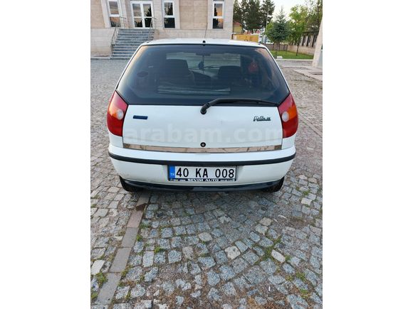ACİL FİYAT DÜŞTÜ CAM GİBİ PALİO ARABA