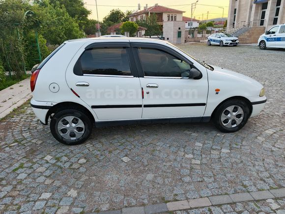 ACİL FİYAT DÜŞTÜ CAM GİBİ PALİO ARABA