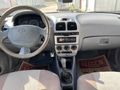Sahibinden Hyundai Accent 1.5 CRDi Admire 2006 Model  Gri