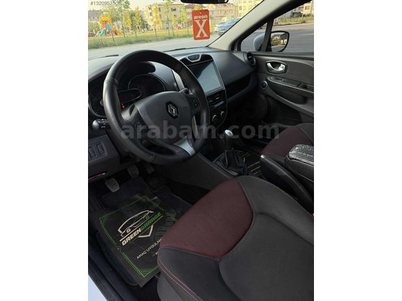 2016 Renault 1.5 dCi Joy