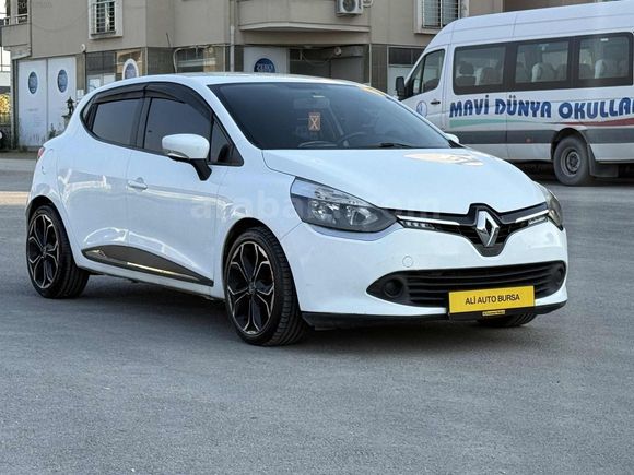2016 Renault 1.5 dCi Joy