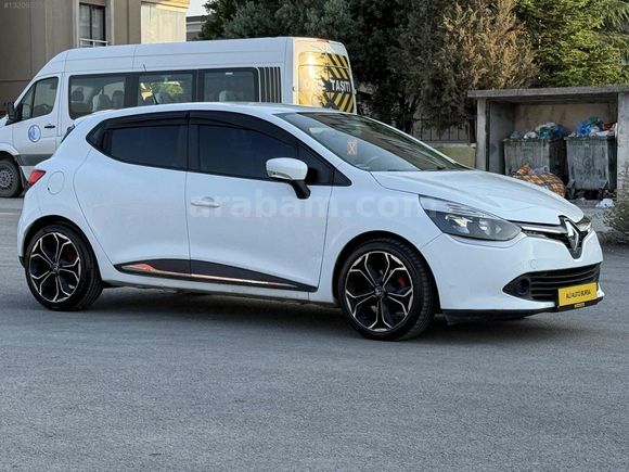 2016 Renault 1.5 dCi Joy