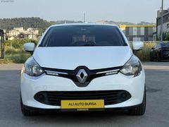 2016 Renault 1.5 dCi Joy