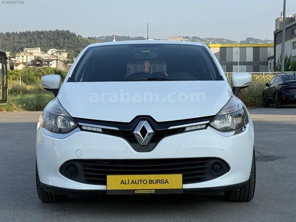 2016 Renault 1.5 dCi Joy
